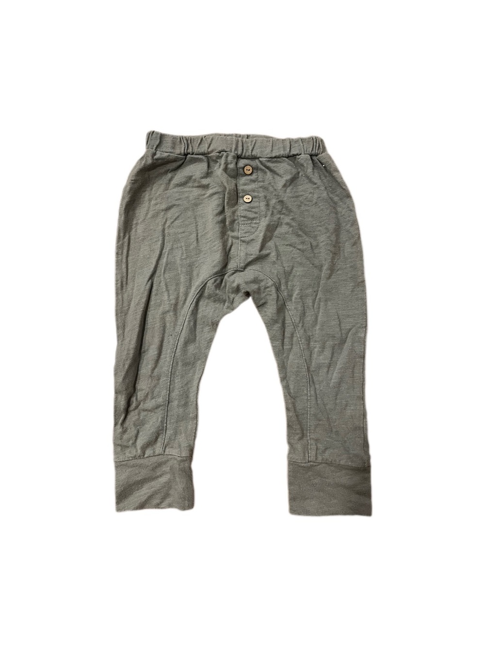Rylee & Cru 18-24m Baby Cru Dropped Crotch Pants